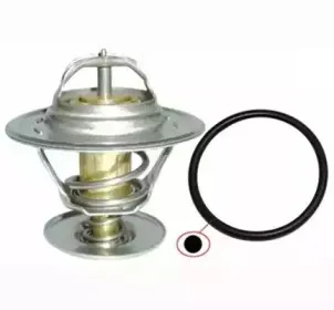 352317000900 MAGNETI MARELLI Термостат, охлаждающая жидкость