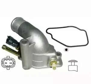 352317000910 MAGNETI MARELLI Термостат, охлаждающая жидкость
