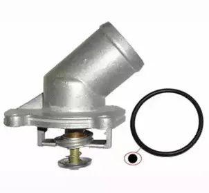 352317000920 MAGNETI MARELLI Термостат, охлаждающая жидкость