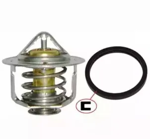 352317000930 MAGNETI MARELLI Термостат, охлаждающая жидкость