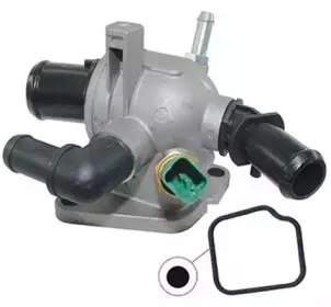 352317000950 MAGNETI MARELLI Термостат, охлаждающая жидкость