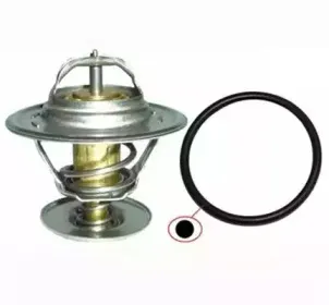 352317001000 MAGNETI MARELLI Термостат, охлаждающая жидкость