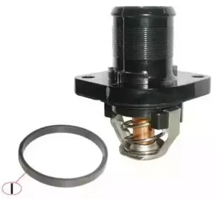 352317001030 MAGNETI MARELLI Термостат, охлаждающая жидкость