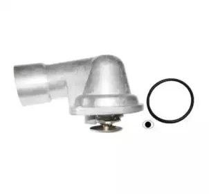 352317001190 MAGNETI MARELLI Термостат, охлаждающая жидкость
