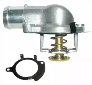 352317001250 MAGNETI MARELLI Термостат, охлаждающая жидкость