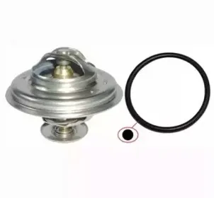 352317001290 MAGNETI MARELLI Термостат, охлаждающая жидкость