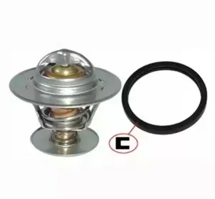 352317001300 MAGNETI MARELLI Термостат, охлаждающая жидкость