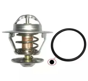 352317001320 MAGNETI MARELLI Термостат, охлаждающая жидкость