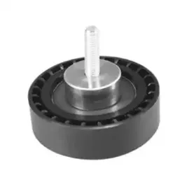 331316170037 MAGNETI MARELLI Паразитный / Ведущий ролик, клиновой ремень