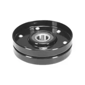 331316170084 MAGNETI MARELLI Натяжной ролик, поликлиновойремень