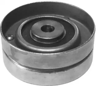 331316170085 MAGNETI MARELLI Паразитный / Ведущий ролик, клиновой ремень