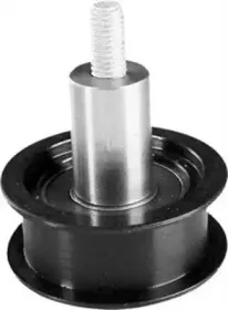 331316170120 MAGNETI MARELLI Паразитный / Ведущий ролик, зубчатый ремень