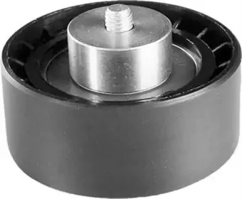 331316170131 MAGNETI MARELLI Паразитный / Ведущий ролик, зубчатый ремень