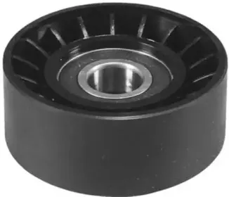 331316170147 MAGNETI MARELLI Натяжной ролик, поликлиновойремень