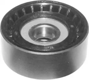 331316170159 MAGNETI MARELLI Натяжной ролик, поликлиновойремень