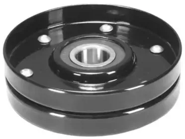 331316170182 MAGNETI MARELLI Натяжной ролик, поликлиновойремень