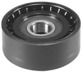 331316170188 MAGNETI MARELLI Натяжной ролик, поликлиновойремень