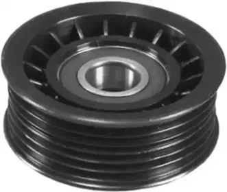 331316170194 MAGNETI MARELLI Паразитный / Ведущий ролик, клиновой ремень