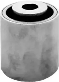 331316170199 MAGNETI MARELLI Паразитный / Ведущий ролик, зубчатый ремень