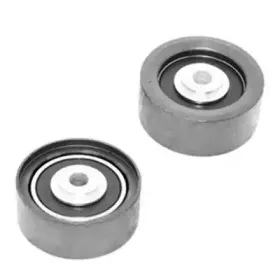 331316170230 MAGNETI MARELLI Натяжной ролик, поликлиновойремень