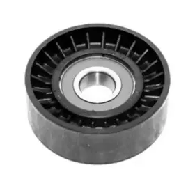 331316170237 MAGNETI MARELLI Натяжной ролик, поликлиновойремень