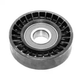 331316170257 MAGNETI MARELLI Натяжной ролик, поликлиновойремень