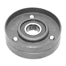 331316170262 MAGNETI MARELLI Натяжной ролик, поликлиновойремень