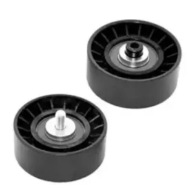 331316170272 MAGNETI MARELLI Натяжной ролик, поликлиновойремень