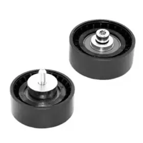 331316170273 MAGNETI MARELLI Натяжной ролик, поликлиновойремень