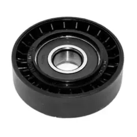 331316170276 MAGNETI MARELLI Паразитный / Ведущий ролик, клиновой ремень