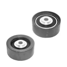 331316170284 MAGNETI MARELLI Натяжной ролик, поликлиновойремень