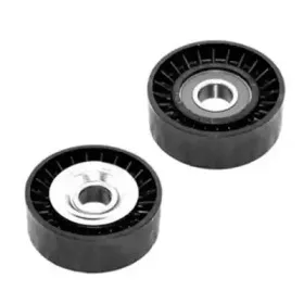 331316170287 MAGNETI MARELLI Натяжной ролик, поликлиновойремень