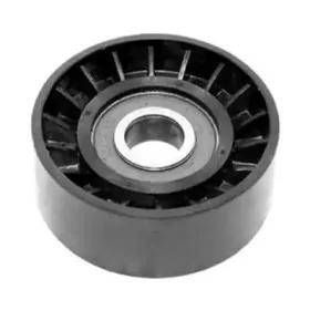 331316170291 MAGNETI MARELLI Натяжной ролик, поликлиновойремень