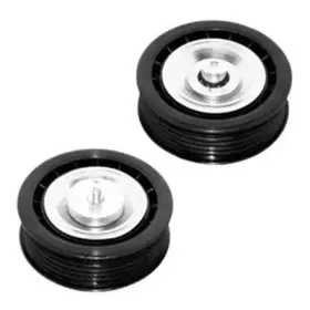 331316170294 MAGNETI MARELLI Натяжной ролик, поликлиновойремень