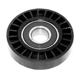 331316170298 MAGNETI MARELLI Паразитный / Ведущий ролик, клиновой ремень