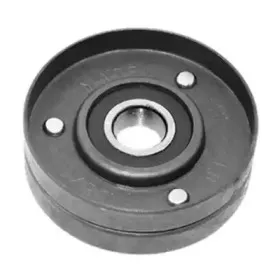 331316170299 MAGNETI MARELLI Натяжной ролик, поликлиновойремень