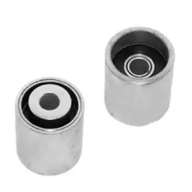 331316170318 MAGNETI MARELLI Паразитный / Ведущий ролик, зубчатый ремень