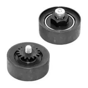 331316170321 MAGNETI MARELLI Натяжной ролик, поликлиновойремень