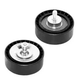 331316170326 MAGNETI MARELLI Натяжной ролик, поликлиновойремень