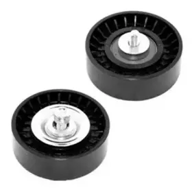 331316170328 MAGNETI MARELLI Натяжной ролик, поликлиновойремень