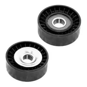 331316170329 MAGNETI MARELLI Натяжной ролик, поликлиновойремень