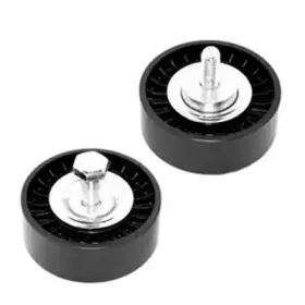 331316170334 MAGNETI MARELLI Натяжной ролик, поликлиновойремень