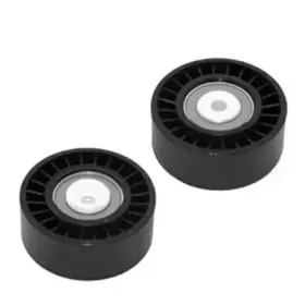 331316170338 MAGNETI MARELLI Паразитный / Ведущий ролик, клиновой ремень