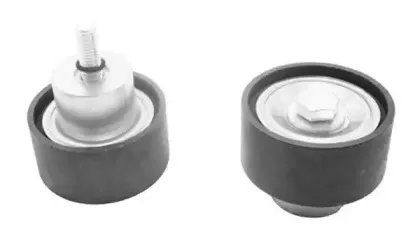 331316170349 MAGNETI MARELLI Паразитный / Ведущий ролик, клиновой ремень