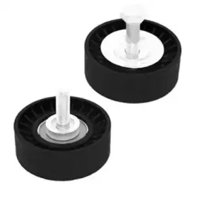 331316170350 MAGNETI MARELLI Паразитный / Ведущий ролик, клиновой ремень