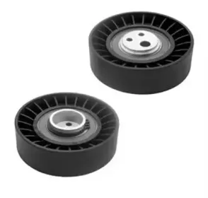 331316170353 MAGNETI MARELLI Паразитный / Ведущий ролик, клиновой ремень