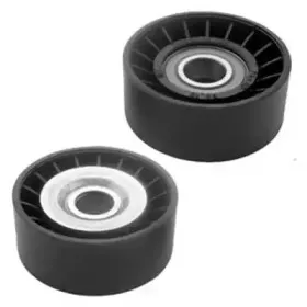 331316170358 MAGNETI MARELLI Паразитный / Ведущий ролик, клиновой ремень