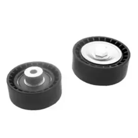 331316170360 MAGNETI MARELLI Паразитный / Ведущий ролик, клиновой ремень