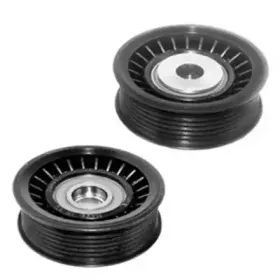 331316170395 MAGNETI MARELLI Паразитный / Ведущий ролик, клиновой ремень