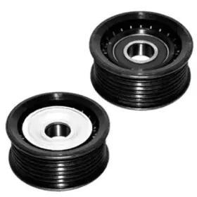 331316170400 MAGNETI MARELLI Паразитный / Ведущий ролик, клиновой ремень